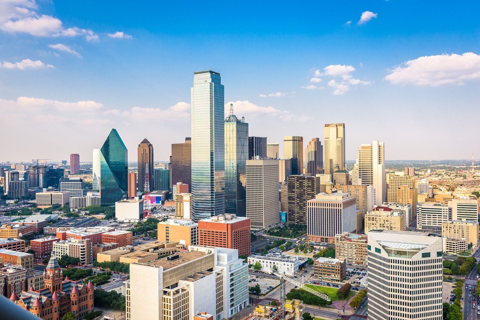 How Retirement Living in Dallas Evolved | Ventana by Buckner