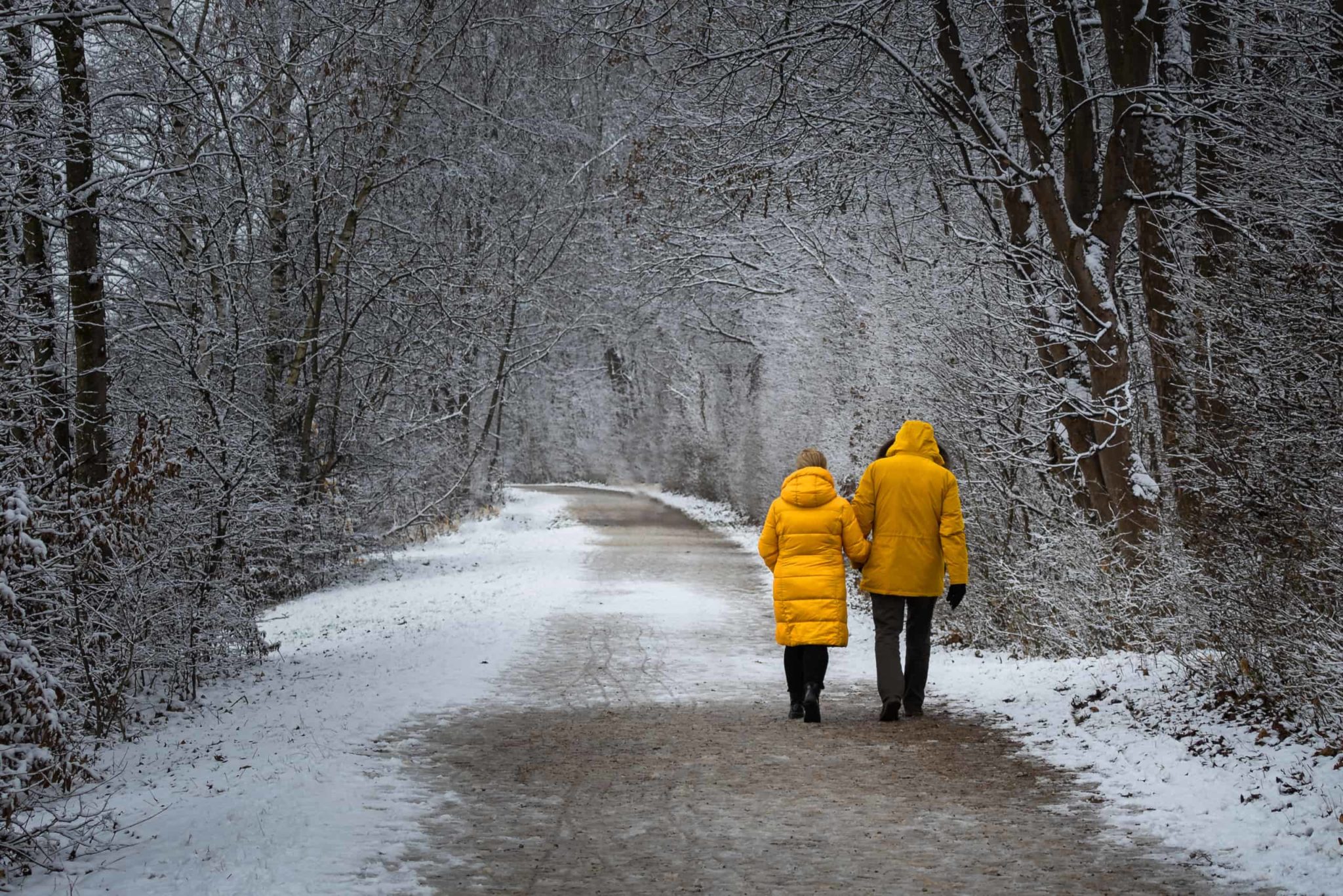 Cold Weather Safety for Seniors Ventana by Buckner