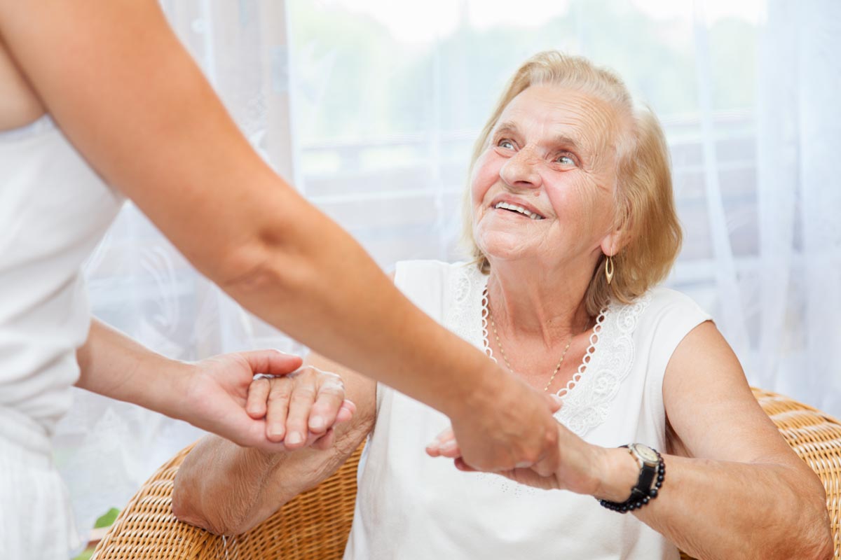 Finding Long Term Senior Care Facilities Near Me Texas